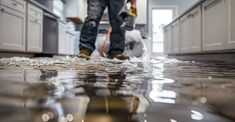 Water damage restoration companies near me in Brownsville, TN - Emergency flood extraction