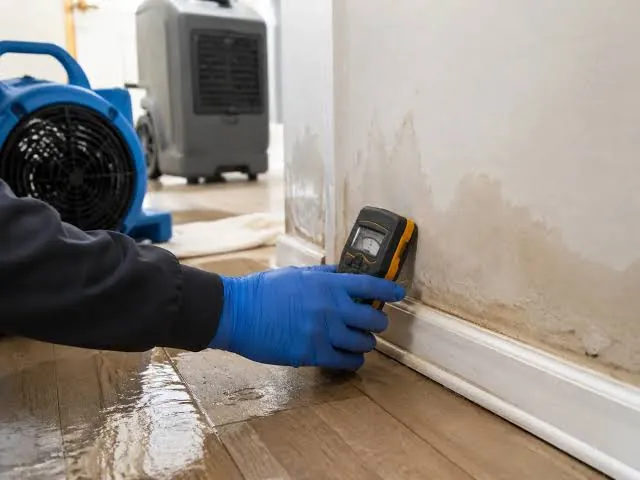 24/7 Water damage restoration services in Brownsville, TN - Rapid flood cleanup and mitigation